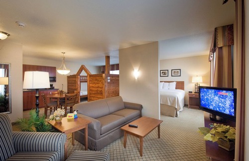 Fort Wayne Hotel | Holiday Inn Purdue - Fort Wayne by IHG