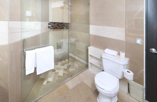Queretaro Hotel | Holiday Inn Queretaro Zona Diamante by IHG
