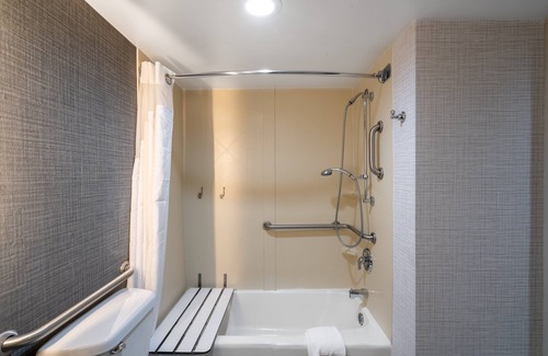 Huntsville Hotel | Holiday Inn Research Park by IHG