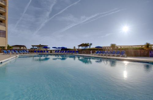 Wrightsville Beach Resort | Holiday Inn Resort Lumina on Wrightsville Beach by IHG