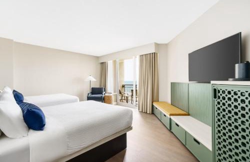 Wrightsville Beach Resort | Holiday Inn Resort Lumina on Wrightsville Beach by IHG