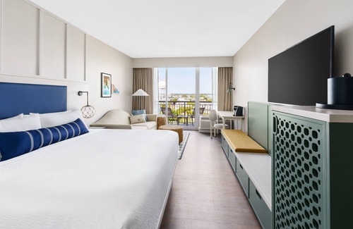 Wrightsville Beach Resort | Holiday Inn Resort Lumina on Wrightsville Beach by IHG