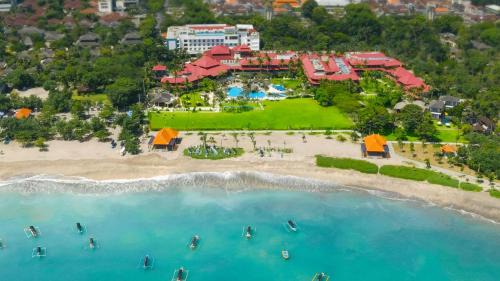Kartika Plaza Resort | Holiday Inn Resort Baruna Bali by IHG