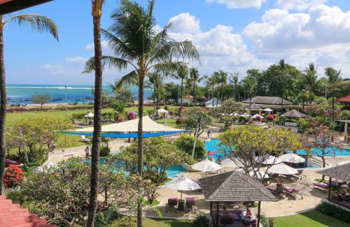Kartika Plaza Resort | Holiday Inn Resort Baruna Bali by IHG