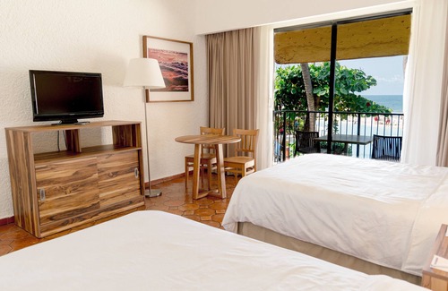 Ixtapa Resort | Holiday Inn Resort Ixtapa All-Inclusive by IHG