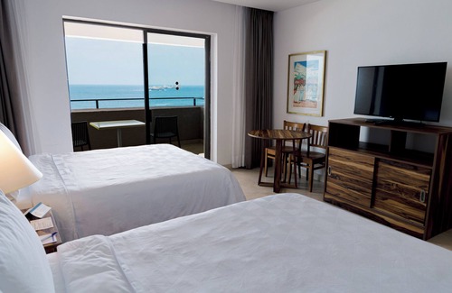 Ixtapa Resort | Holiday Inn Resort Ixtapa All-Inclusive by IHG