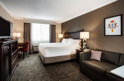 Lake George Resort | Holiday Inn Resort Lake George by IHG