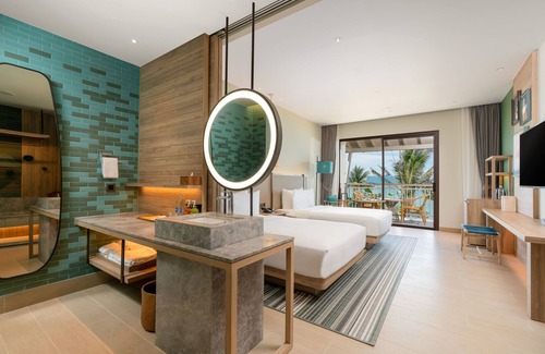 Bophut Hotel | Holiday Inn Resort Samui Bophut Beach by IHG