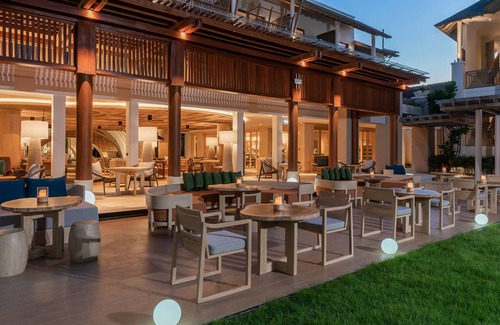 Bophut Hotel | Holiday Inn Resort Samui Bophut Beach by IHG