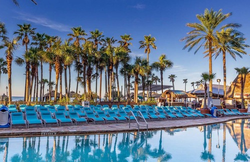 Panama City Beach Hotel | Holiday Inn Resort Panama City Beach by IHG