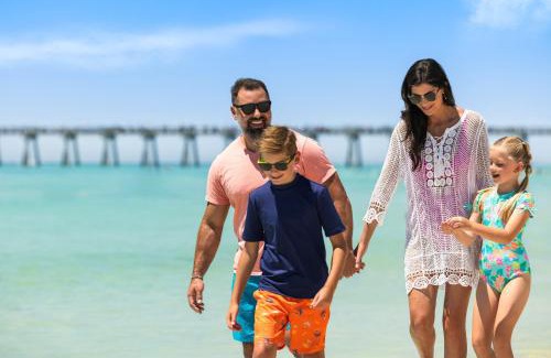 Pensacola Beach Resort | Holiday Inn Resort Pensacola Beach by IHG