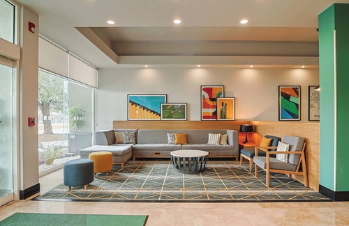 Reynosa Hotel | Holiday Inn Reynosa Industrial Poniente by IHG