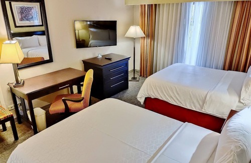Reynosa Hotel | Holiday Inn Reynosa Zona Dorada by IHG