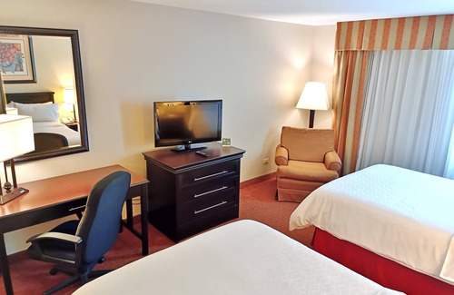 Reynosa Hotel | Holiday Inn Reynosa Zona Dorada by IHG