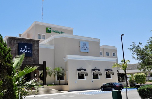 Reynosa Hotel | Holiday Inn Reynosa Zona Dorada by IHG