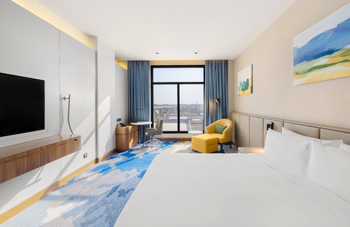 Riyadh Hotel | Holiday Inn Riyadh the Business District by IHG