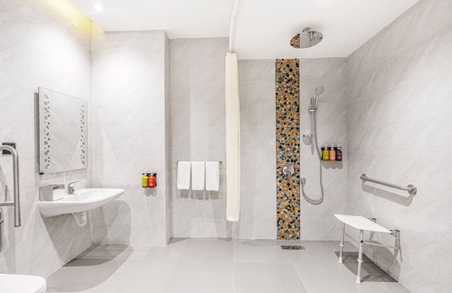 Riyadh Hotel | Holiday Inn Riyadh the Business District by IHG