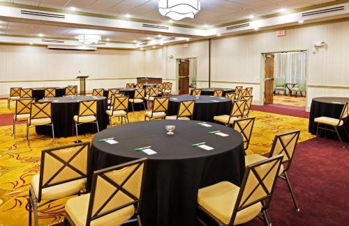 Rock Hill Hotel | Holiday Inn Rock Hill by IHG