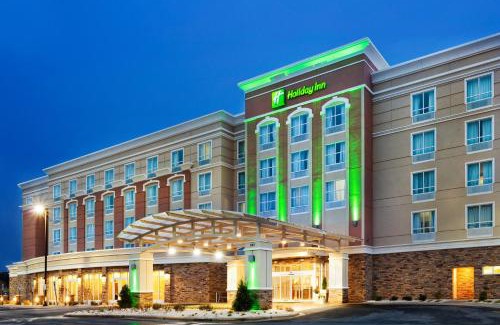 Rock Hill Hotel | Holiday Inn Rock Hill by IHG