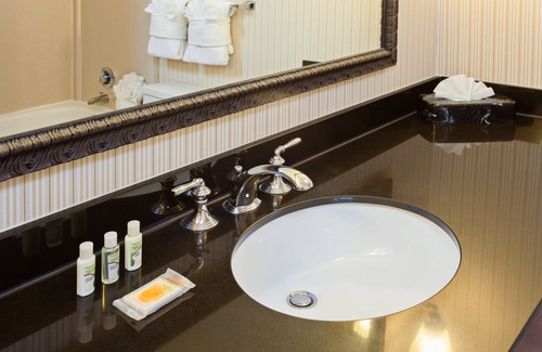 Downtown Sacramento Hotel | Holiday Inn Sacramento Downtown-Arena by IHG