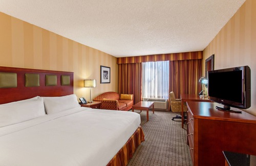 Downtown Sacramento Hotel | Holiday Inn Sacramento Downtown-Arena by IHG