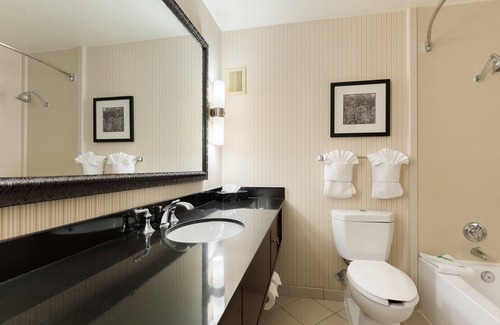 Downtown Sacramento Hotel | Holiday Inn Sacramento Downtown-Arena by IHG