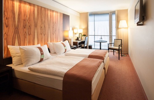 Schallmoos Hotel | Holiday Inn Salzburg City by IHG