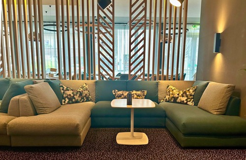 Schallmoos Hotel | Holiday Inn Salzburg City by IHG