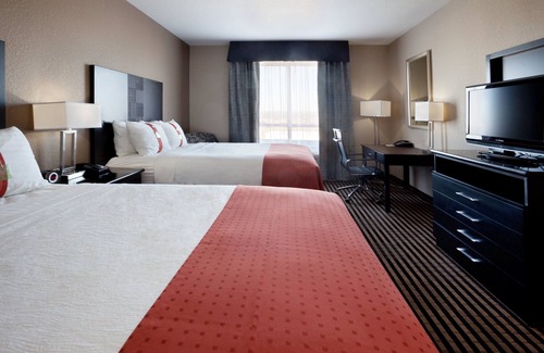 Far North Central Hotel | Holiday Inn San Antonio N - Stone Oak Area by IHG