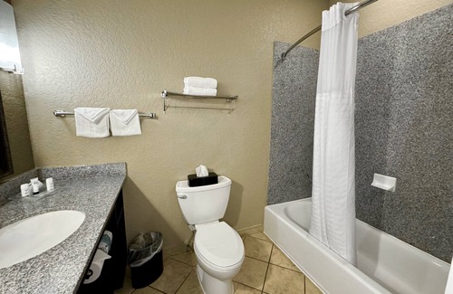 Far North Central Hotel | Holiday Inn San Antonio N - Stone Oak Area by IHG