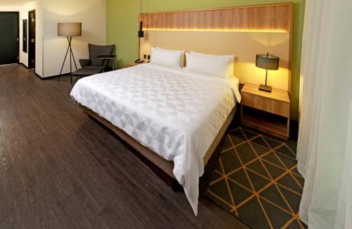 San Luis Potosi Hotel | Holiday Inn San Luis Potosi-Quijote by IHG