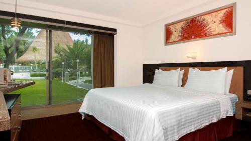 San Luis Potosi Hotel | Holiday Inn San Luis Potosi-Quijote by IHG