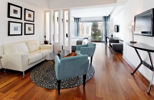 Downtown Santo Domingo Hotel | Holiday Inn Santo Domingo by IHG