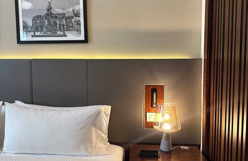 Downtown Santo Domingo Hotel | Holiday Inn Santo Domingo by IHG