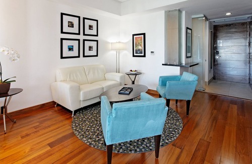 Downtown Santo Domingo Hotel | Holiday Inn Santo Domingo by IHG