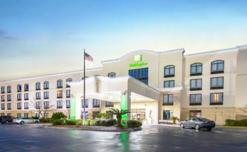 Savannah Hotel | Holiday Inn Savannah South - I-95 Gateway by IHG