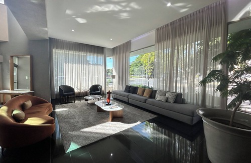 Guadalajara Hotel | Holiday Inn Select - Guadalajara by IHG