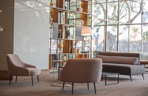 Guadalajara Hotel | Holiday Inn Select - Guadalajara by IHG