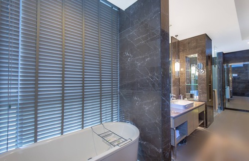 Songjiang Hotel | Holiday Inn Shanghai Songjiang by IHG