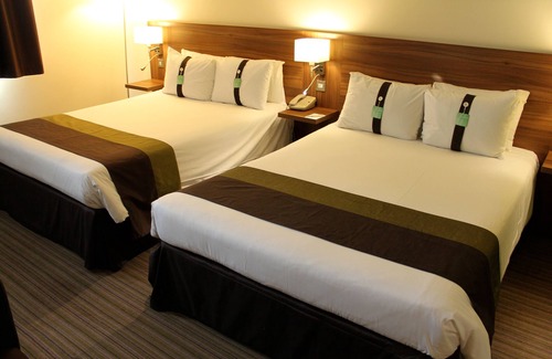Slough Hotel | Holiday Inn Slough - Windsor by IHG