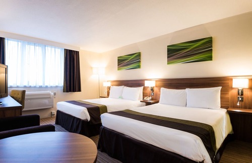 Slough Hotel | Holiday Inn Slough - Windsor by IHG