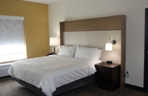 Southaven Hotel | Holiday Inn Southaven Central - Memphis by IHG