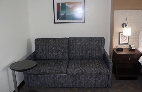 Southaven Hotel | Holiday Inn Southaven Central - Memphis by IHG