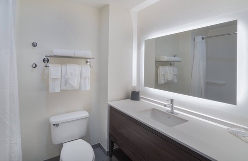 Southaven Hotel | Holiday Inn Southaven Central - Memphis by IHG
