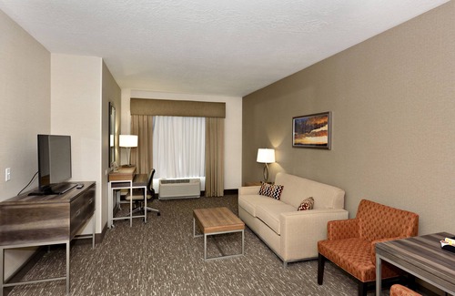 St. George Hotel | Holiday Inn St. George Conv Ctr by IHG