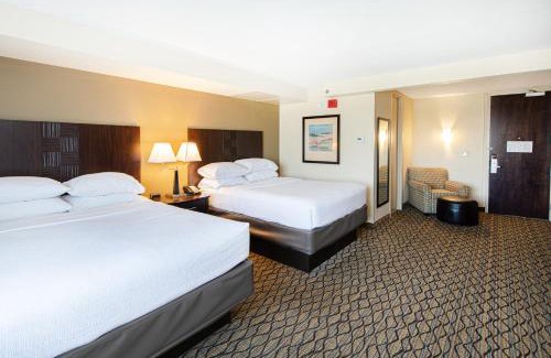 Earth City Hotel | Holiday Inn St. Louis Airport West Earth City by IHG