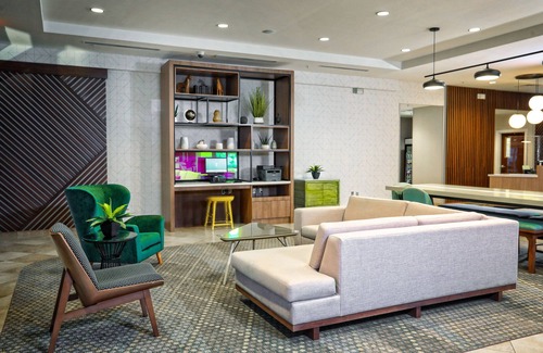 Statesboro Hotel | Holiday Inn Statesboro-University Area by IHG