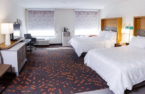 Statesboro Hotel | Holiday Inn Statesboro-University Area by IHG