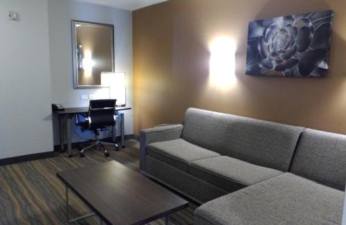 Northeast Heights Hotel | Holiday Inn & Suites Albuquerque-North I-25 by IHG
