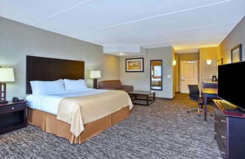 Ashwaubenon Hotel | Holiday Inn & Suites Green Bay Stadium by IHG